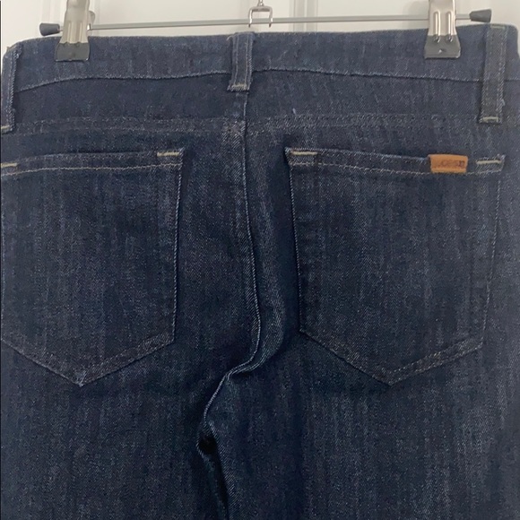 Joes Jeans mid rise skinny size 24 - Picture 3 of 3